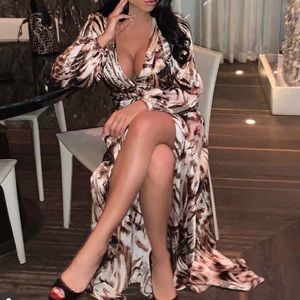 Marciano Evening Gown